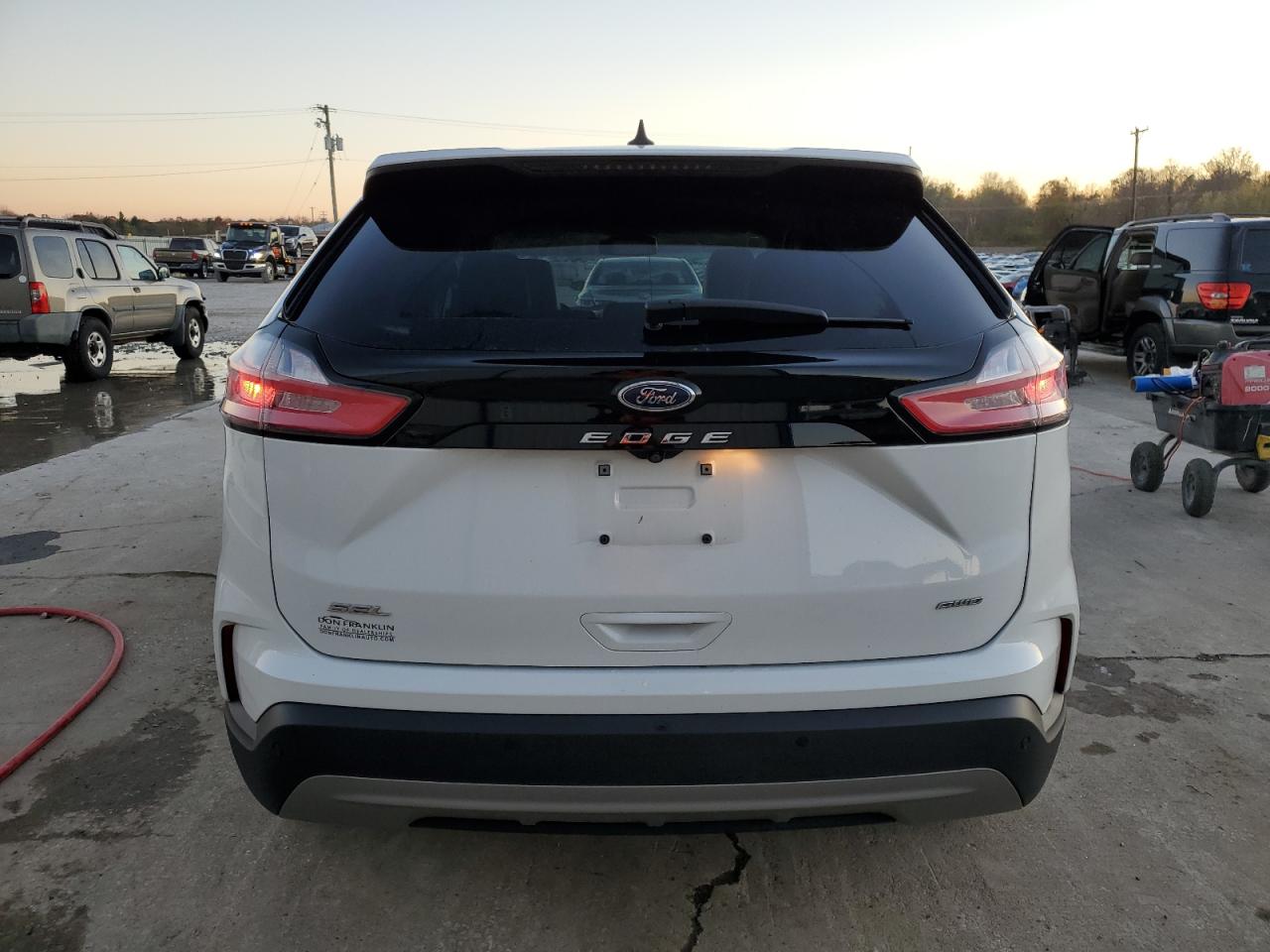 2022 Ford Edge - Image 6