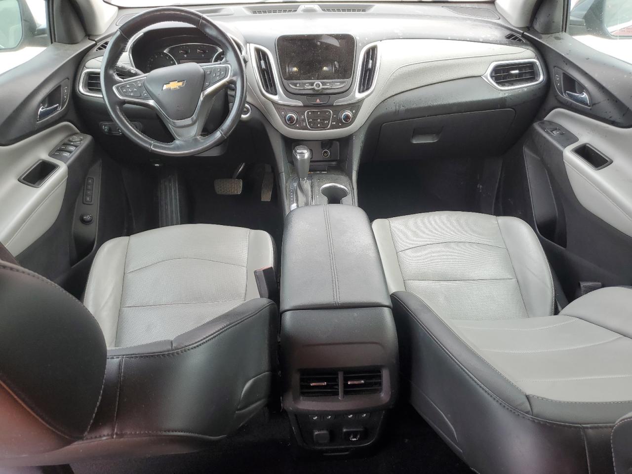 2018 Chevrolet Equinox - Image 8
