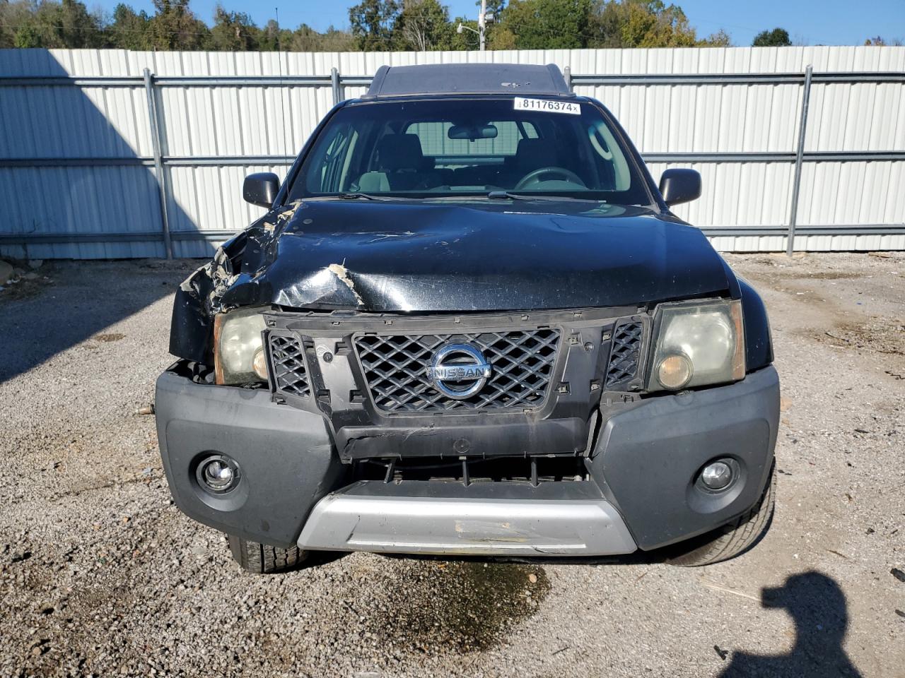 2009 Nissan XTerra - Image 5