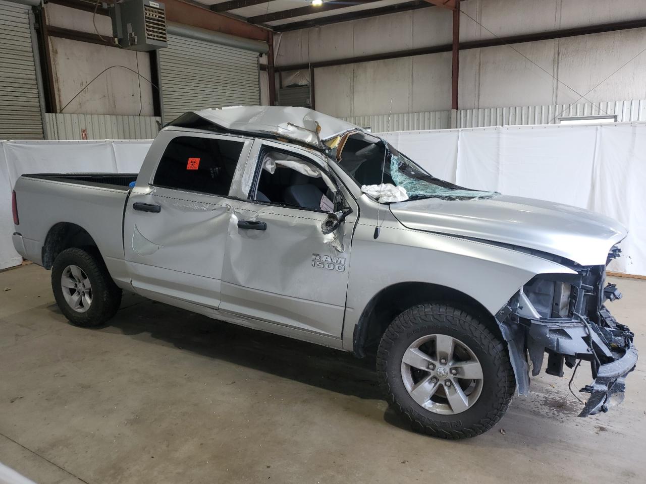 2018 RAM 1500 - Image 4