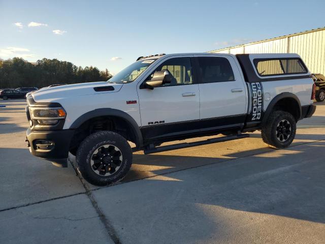 2019 Ram 2500 Powerwagon