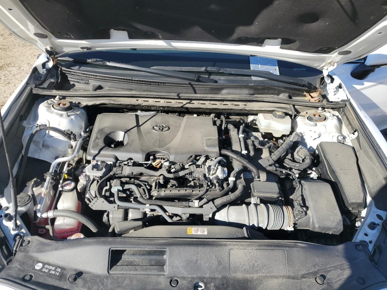 2021 Toyota Camry - Image 13