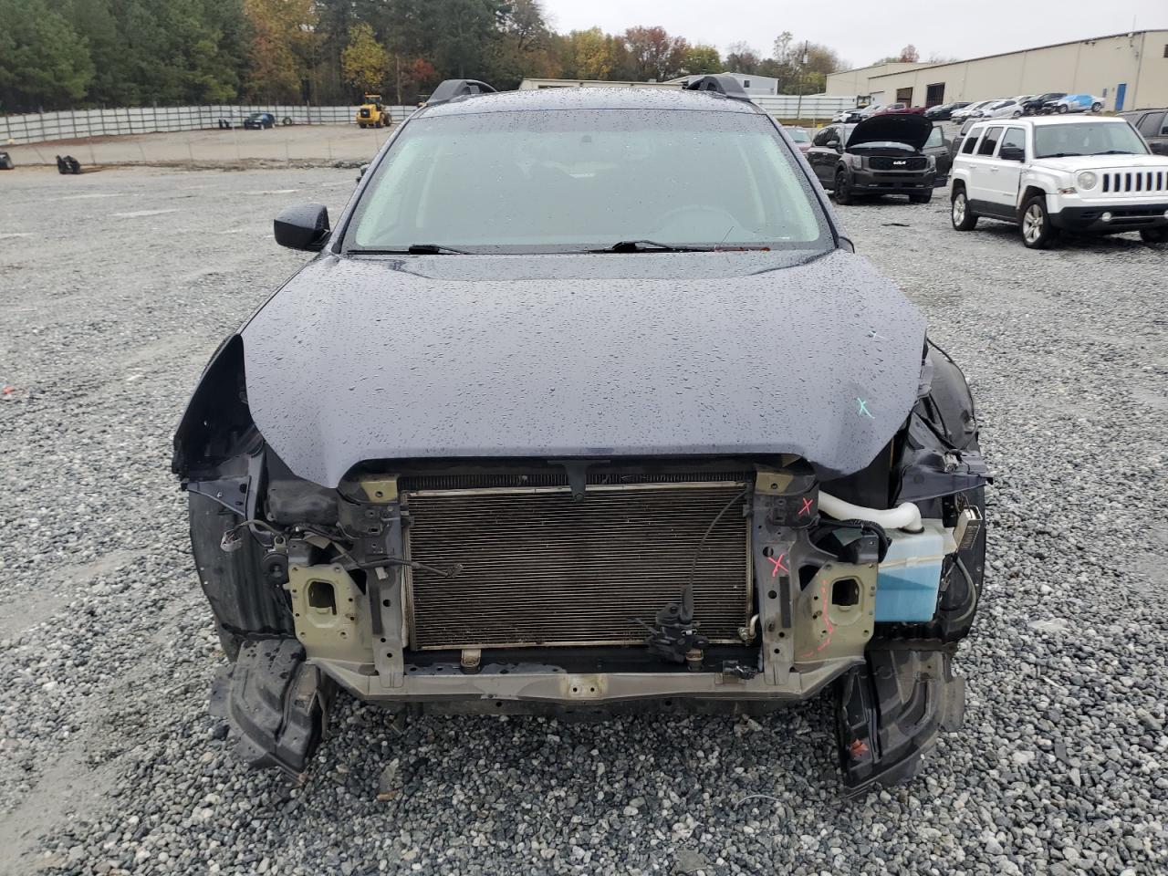 2013 Subaru Outback - Image 5