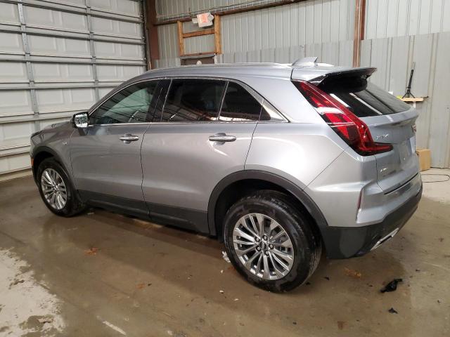 1GYFZDR42RF137782 Cadillac XT4 PREMIU 2