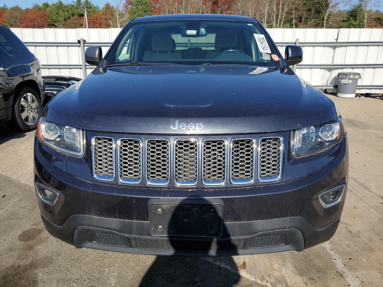 2015 Jeep Grand Cherokee Laredo VIN: 1C4RJFAG4FC661945 Lot: 78064194