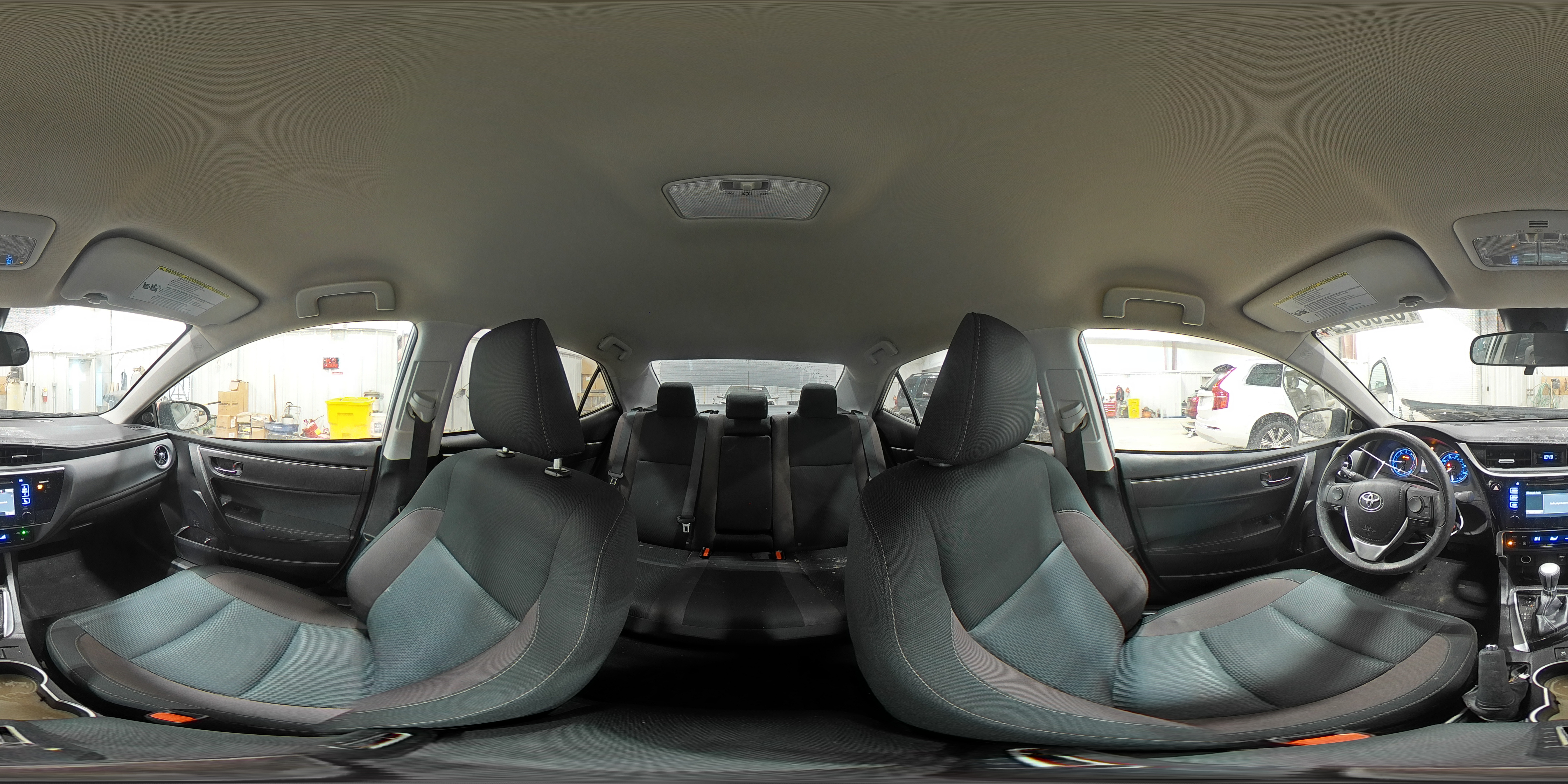 2017 Toyota Corolla - Image 12