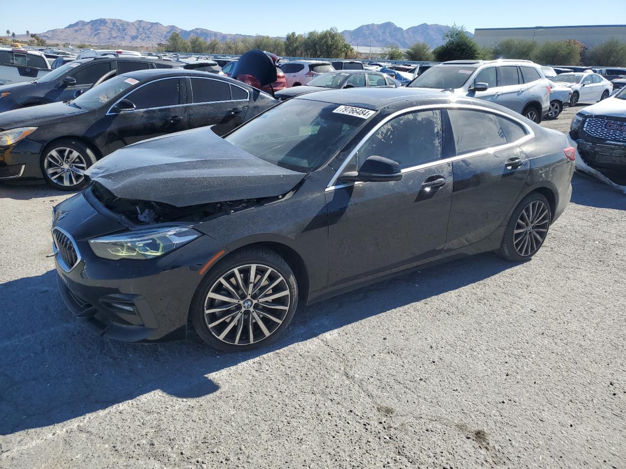 2020 BMW 2er - Image 1