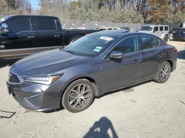 2020 Acura Ilx Premium იყიდება Waldorf-ში, MD - Front End