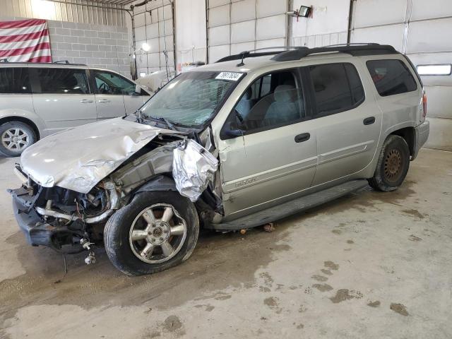 2004 Gmc Envoy Xl