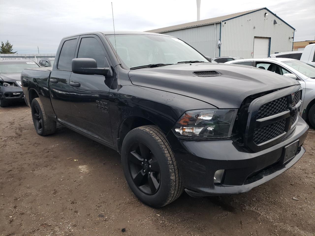 2019 RAM 1500 - Image 4