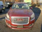 2015 Gmc Acadia Denali de vânzare în East Granby, CT - Front End