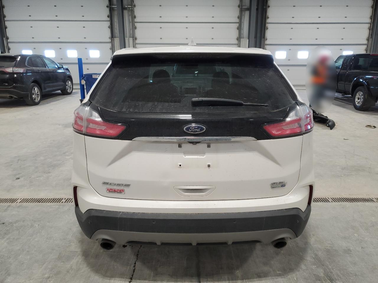 2019 Ford Edge - Image 6