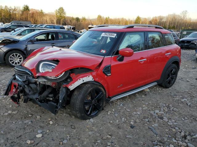 2022 Mini Cooper Countryman All4