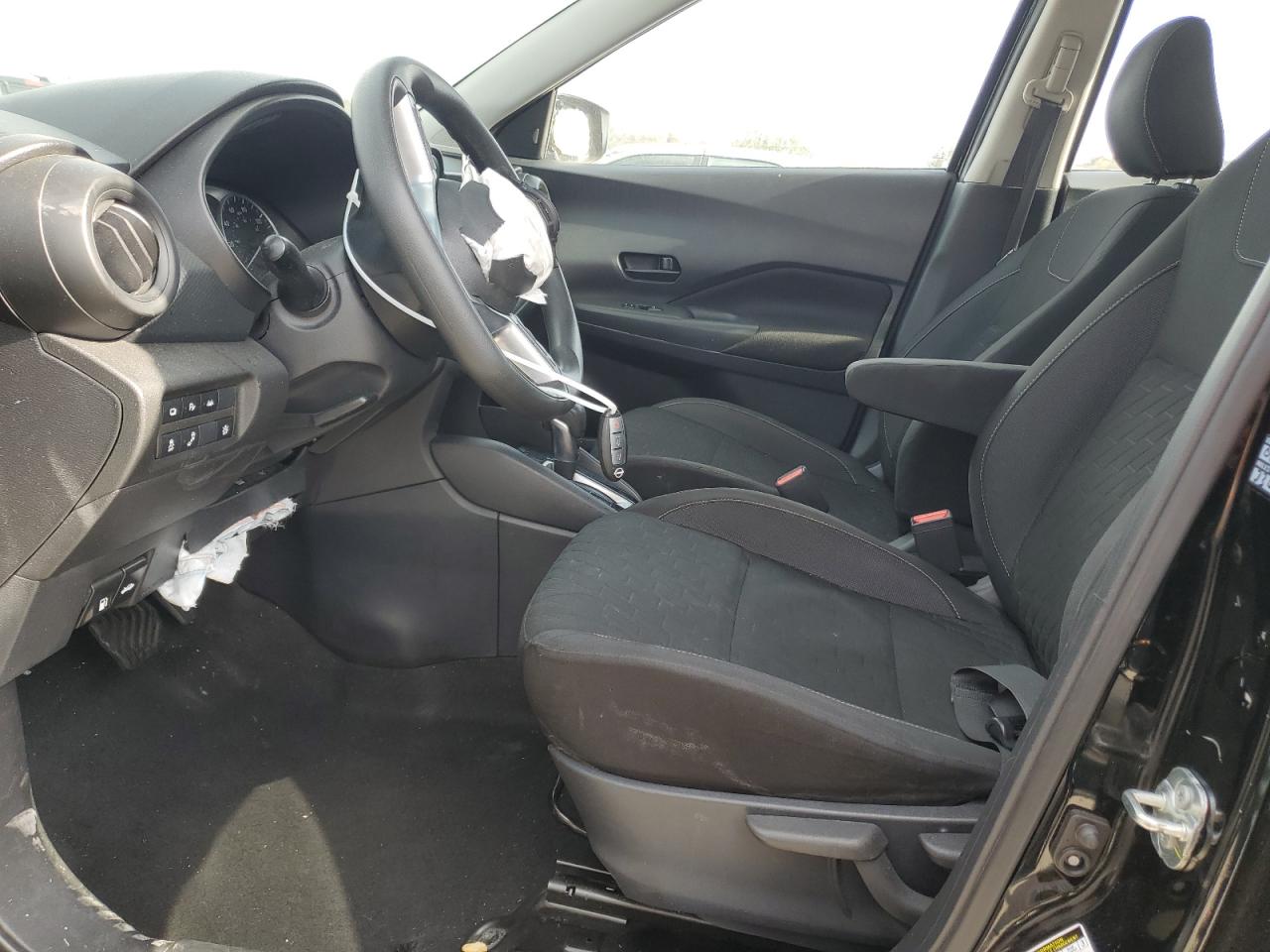 2021 Nissan Kicks - Image 7