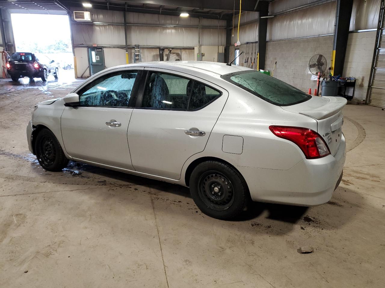 2018 Nissan Versa - Image 2