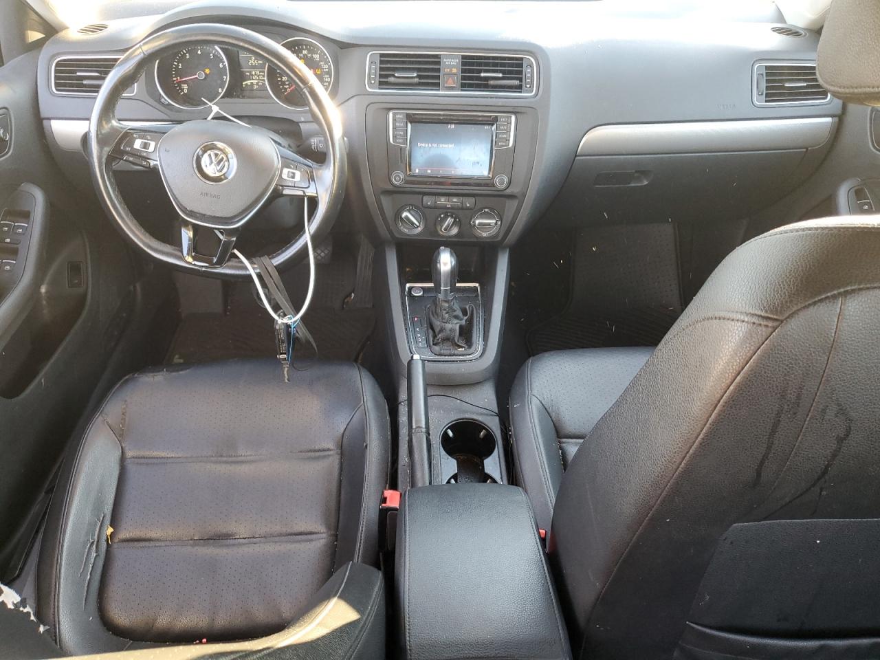 2016 Volkswagen Jetta - Image 8