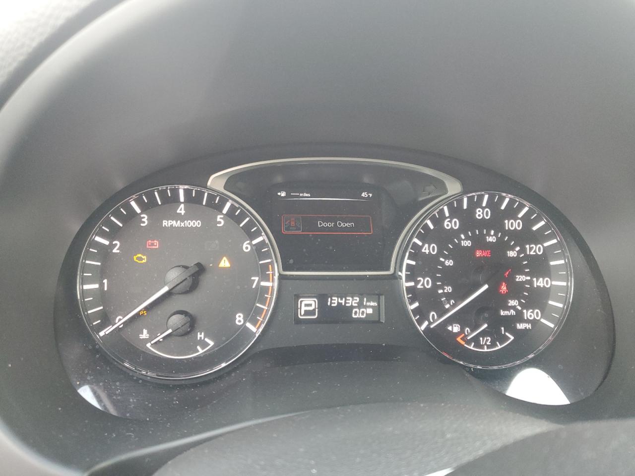 2013 Nissan Altima - Image 9