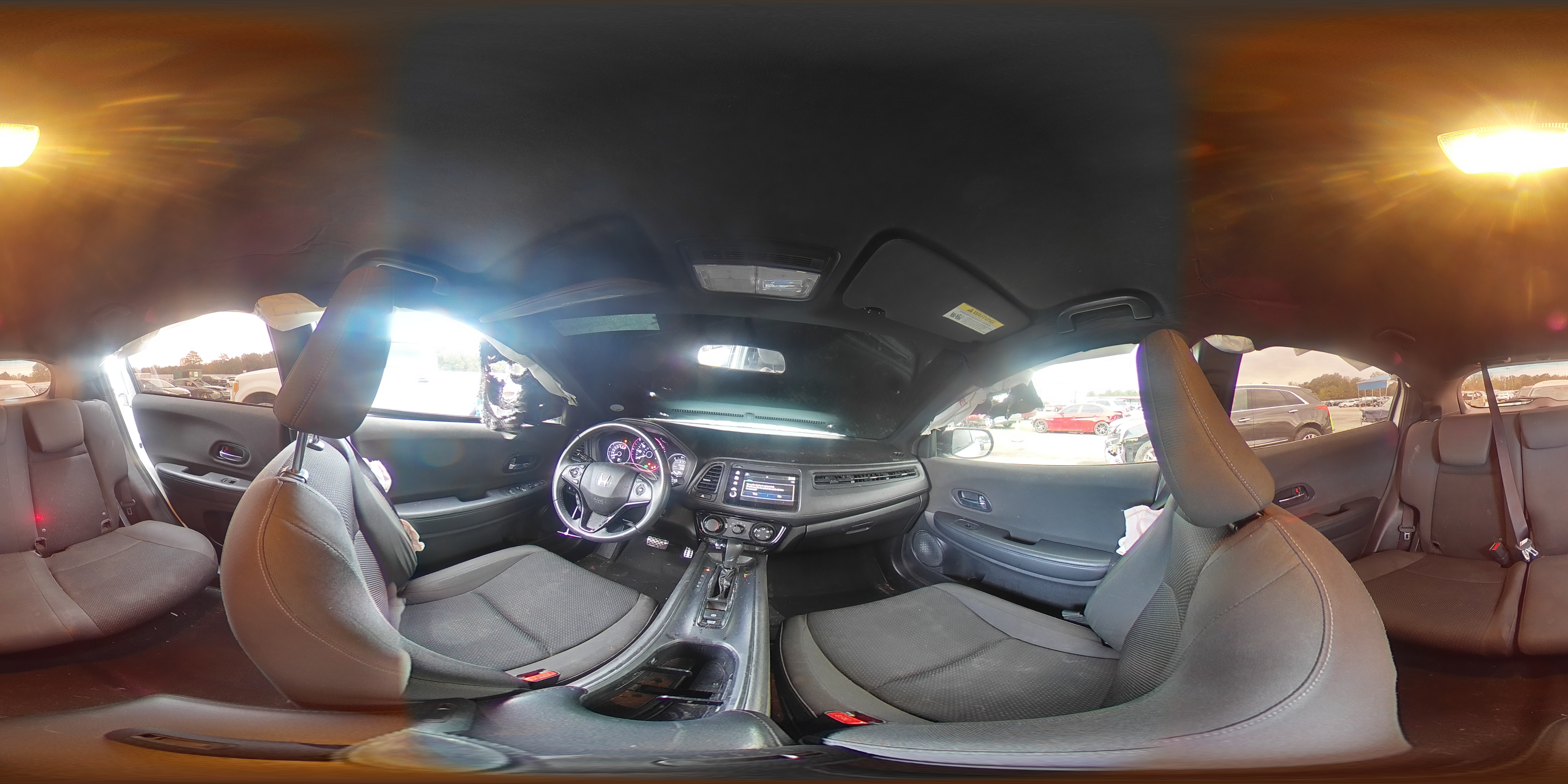 2019 Honda HR-V - Image 14