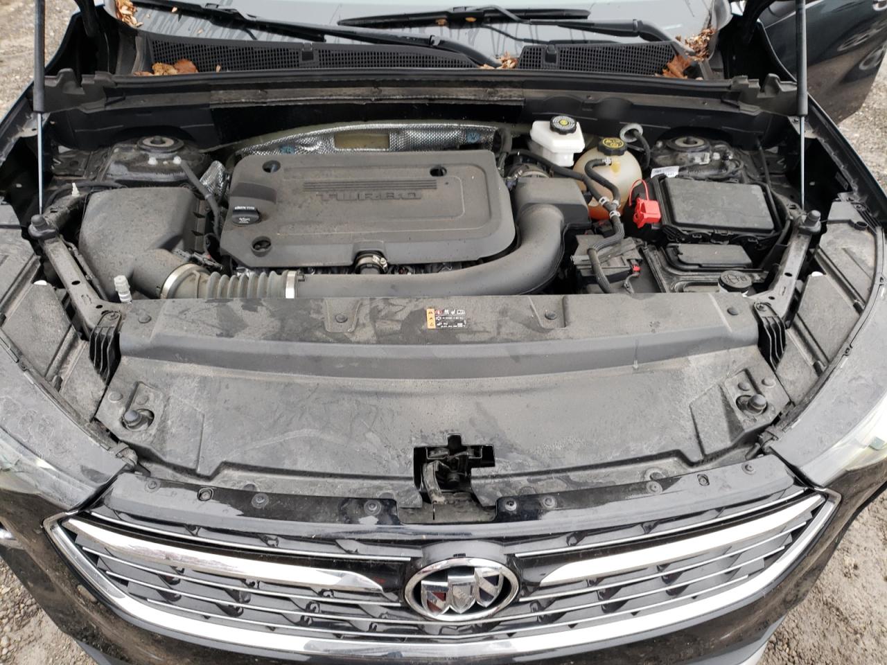 2022 Buick Envision - Image 12