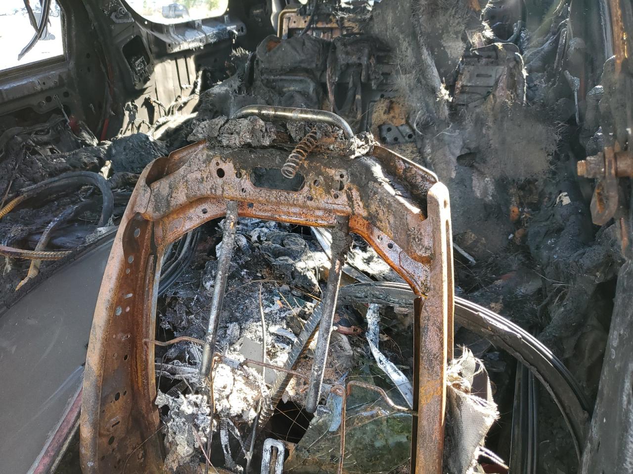 2018 Dodge Durango - Image 10