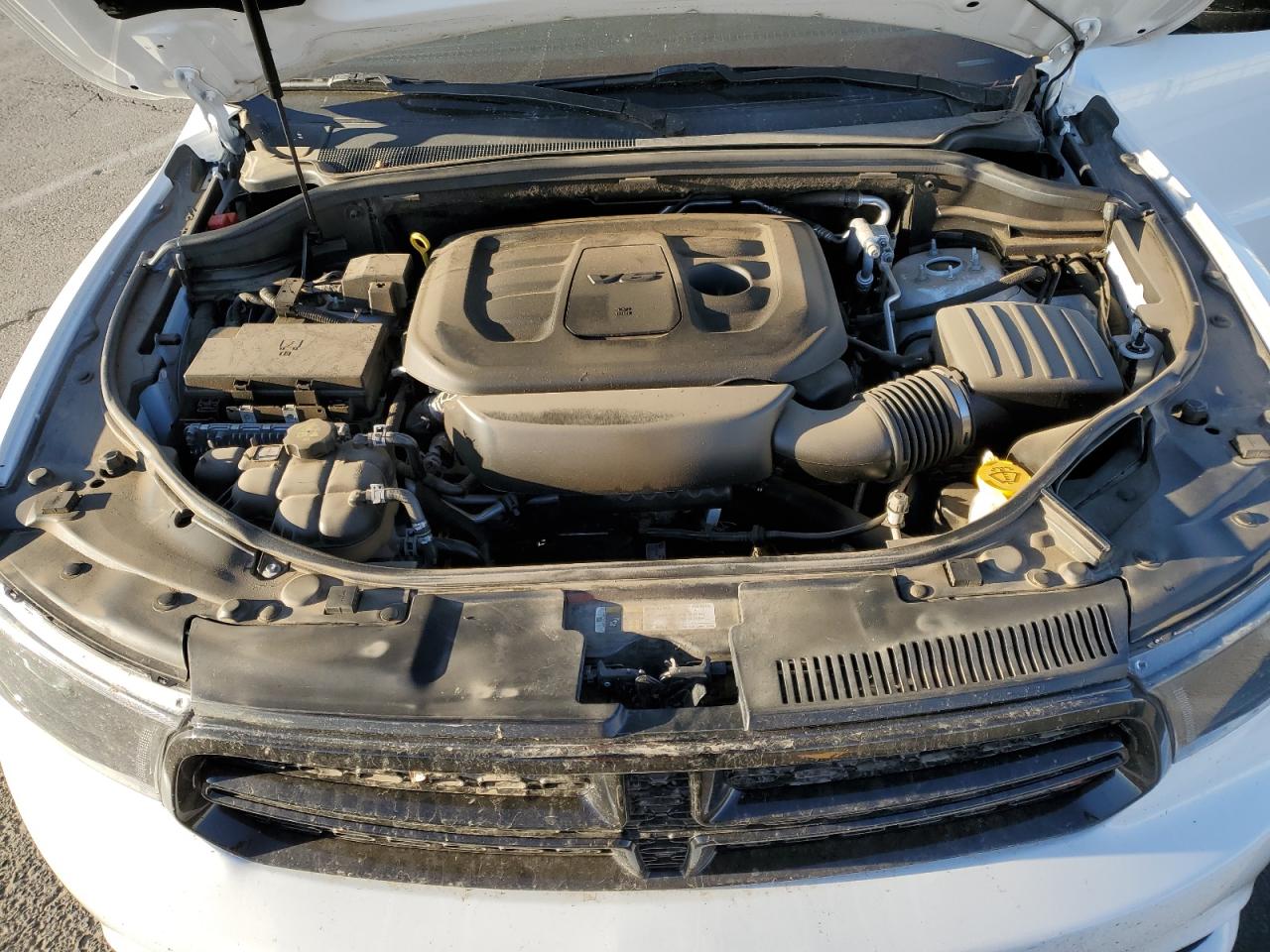 2019 Dodge Durango - Image 12