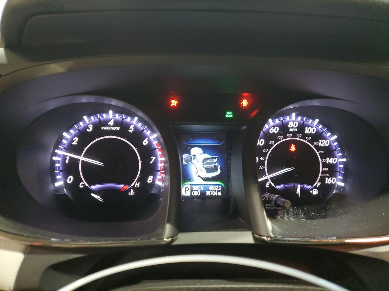 2015 Toyota Avalon - Image 9