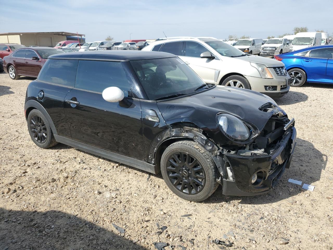 2019 MINI Cooper - Image 4
