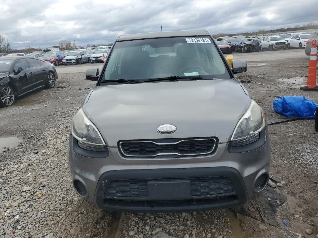 2013 Kia Soul - Image 5