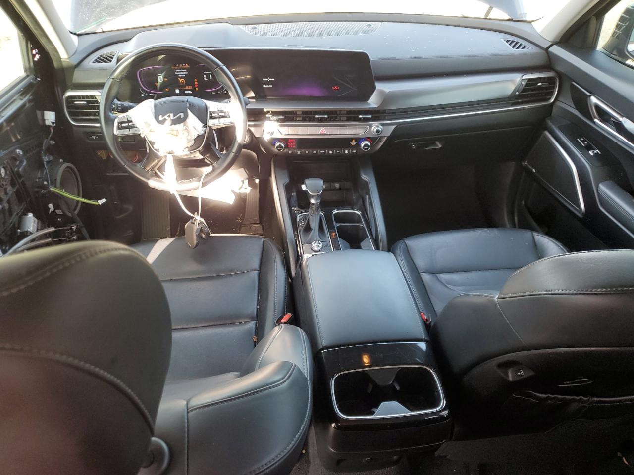 2024 Kia Telluride - Image 8