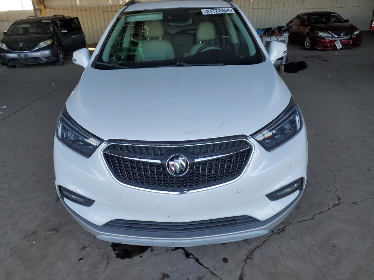2019 Buick Encore - Image 5