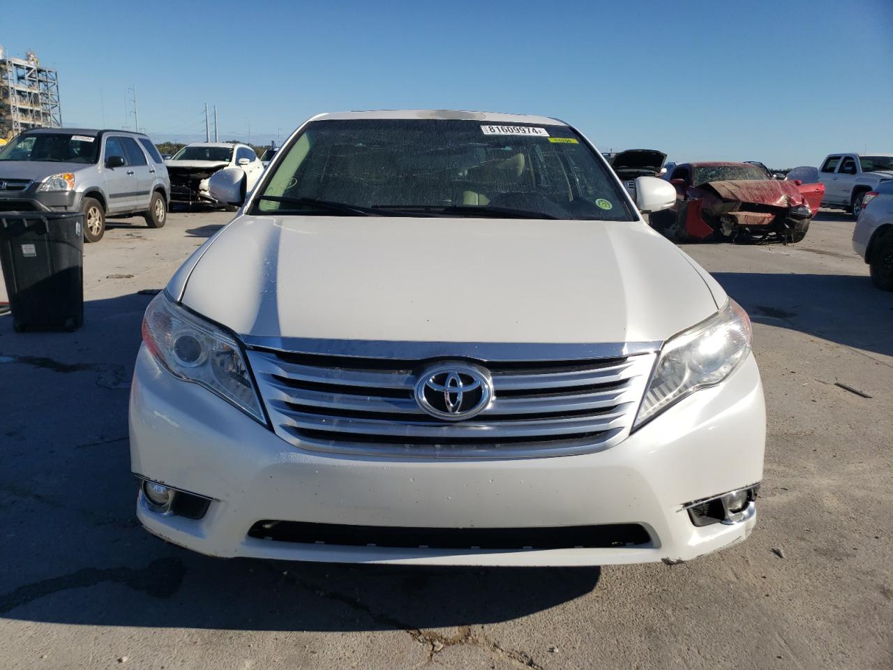 2011 Toyota Avalon - Image 5