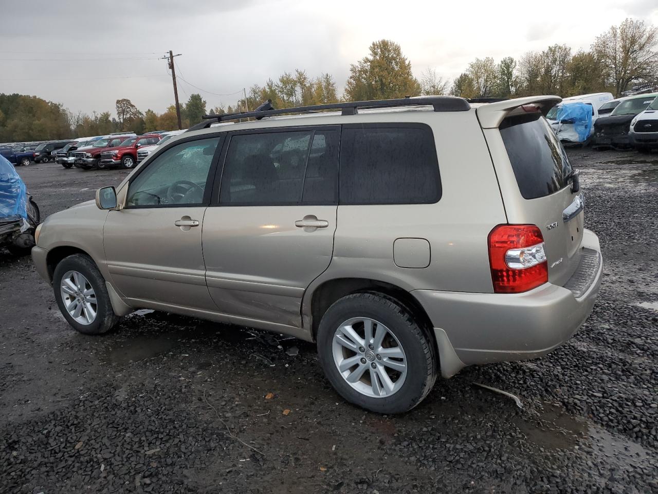 2006 Toyota Highlander - Image 2
