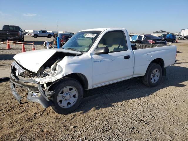 2004 Toyota Tacoma 