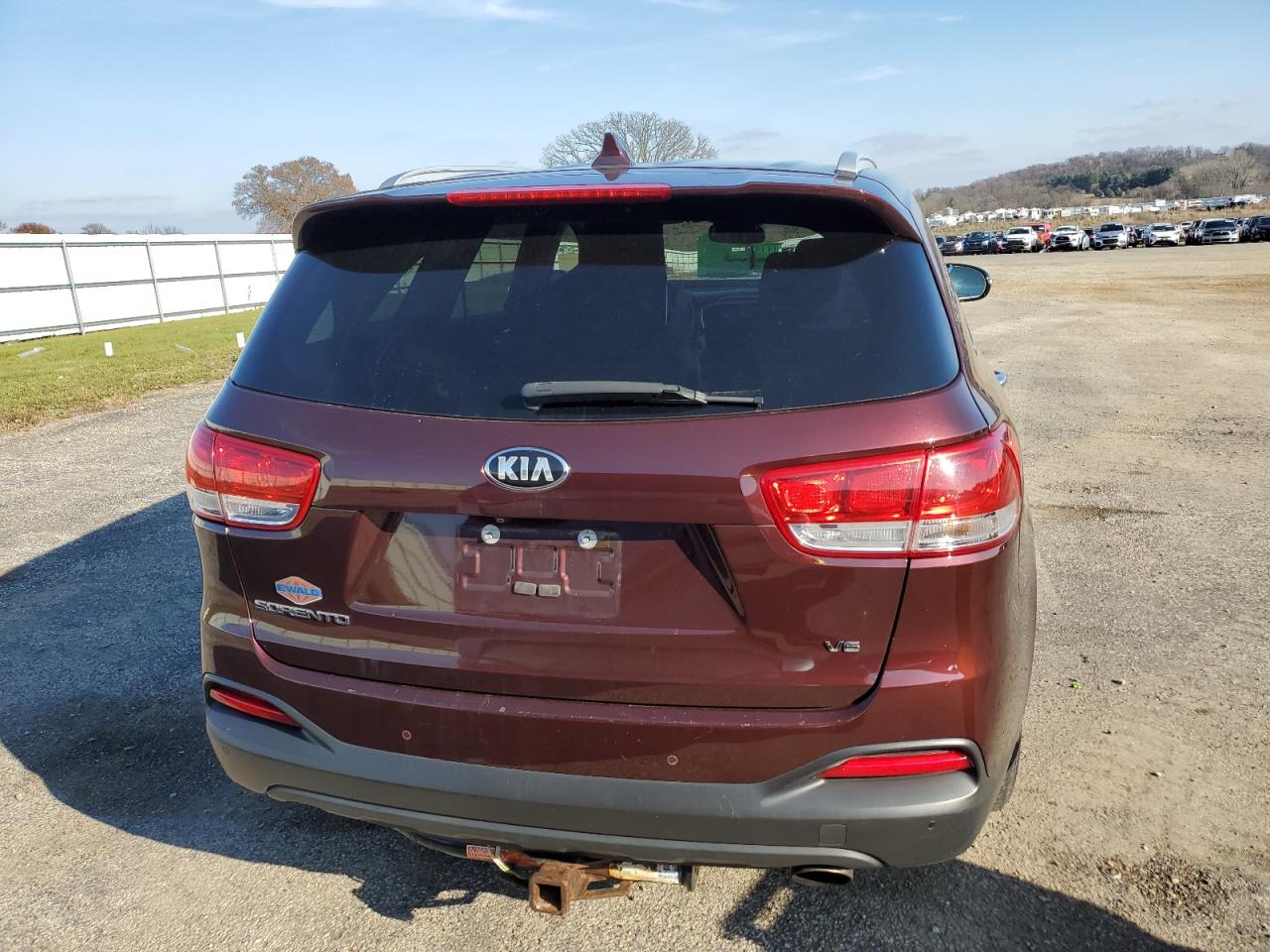 2017 Kia Sorento - Image 6