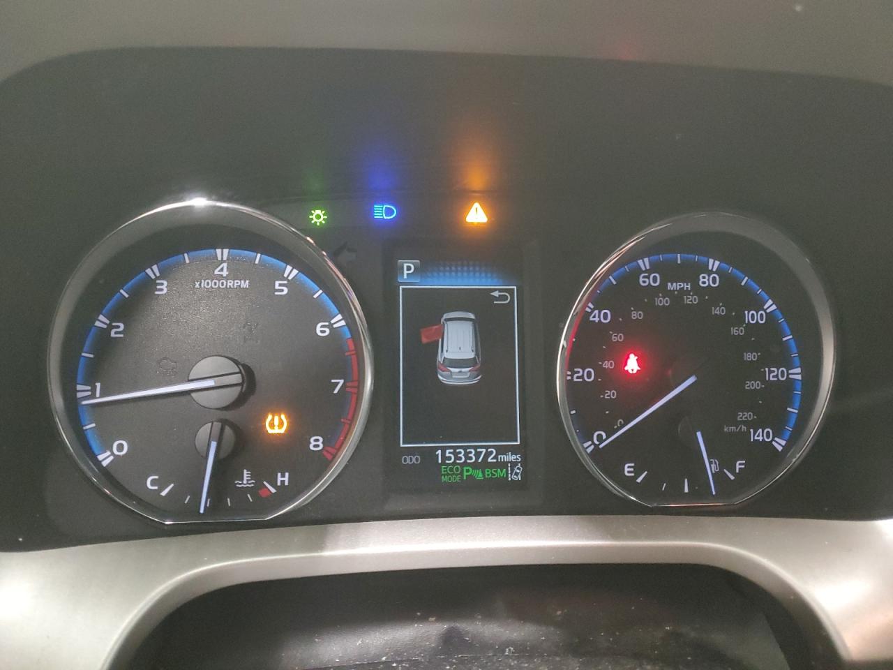 2016 Toyota RAV 4 - Image 9