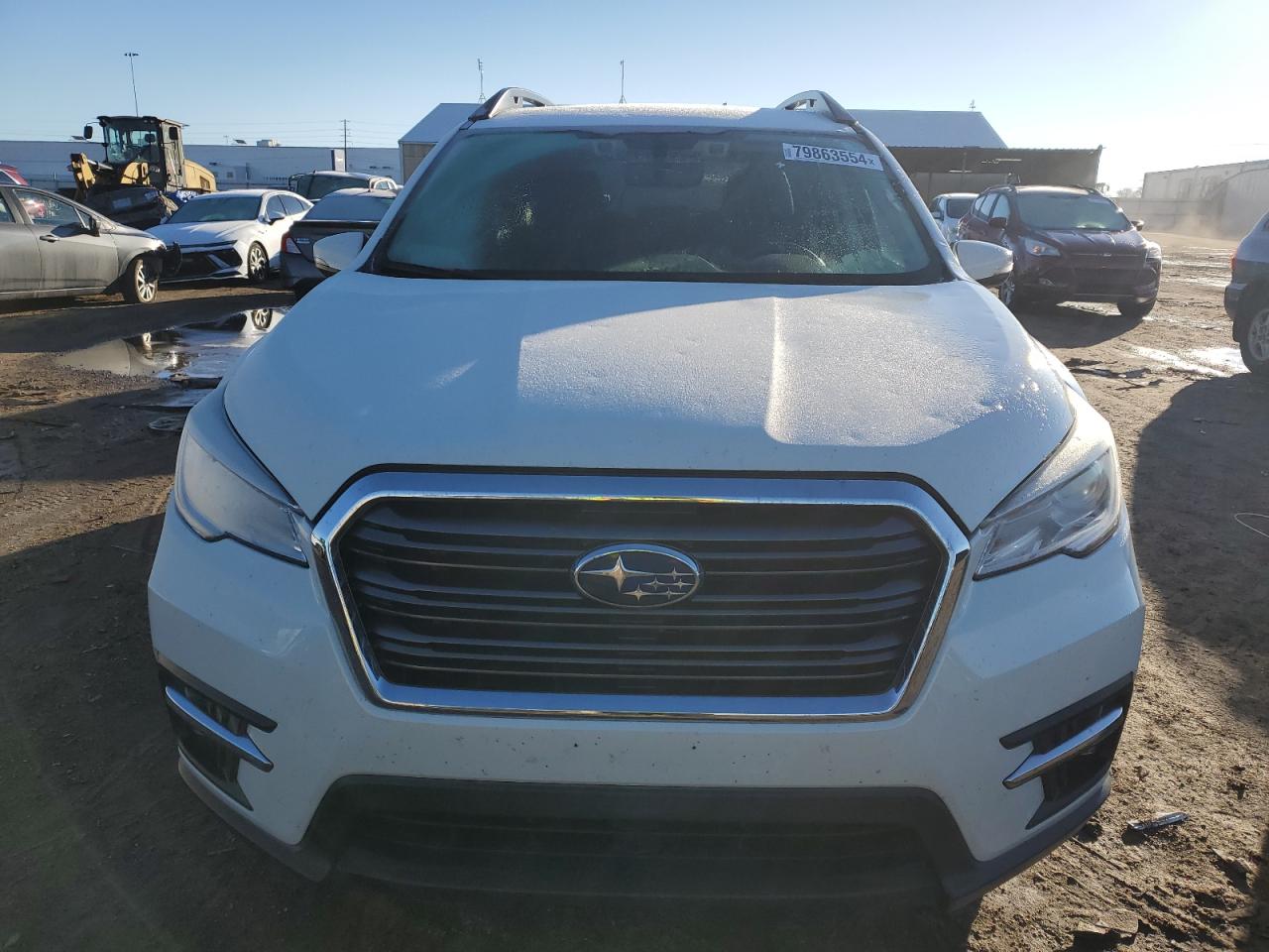 2020 Subaru Ascent - Image 5
