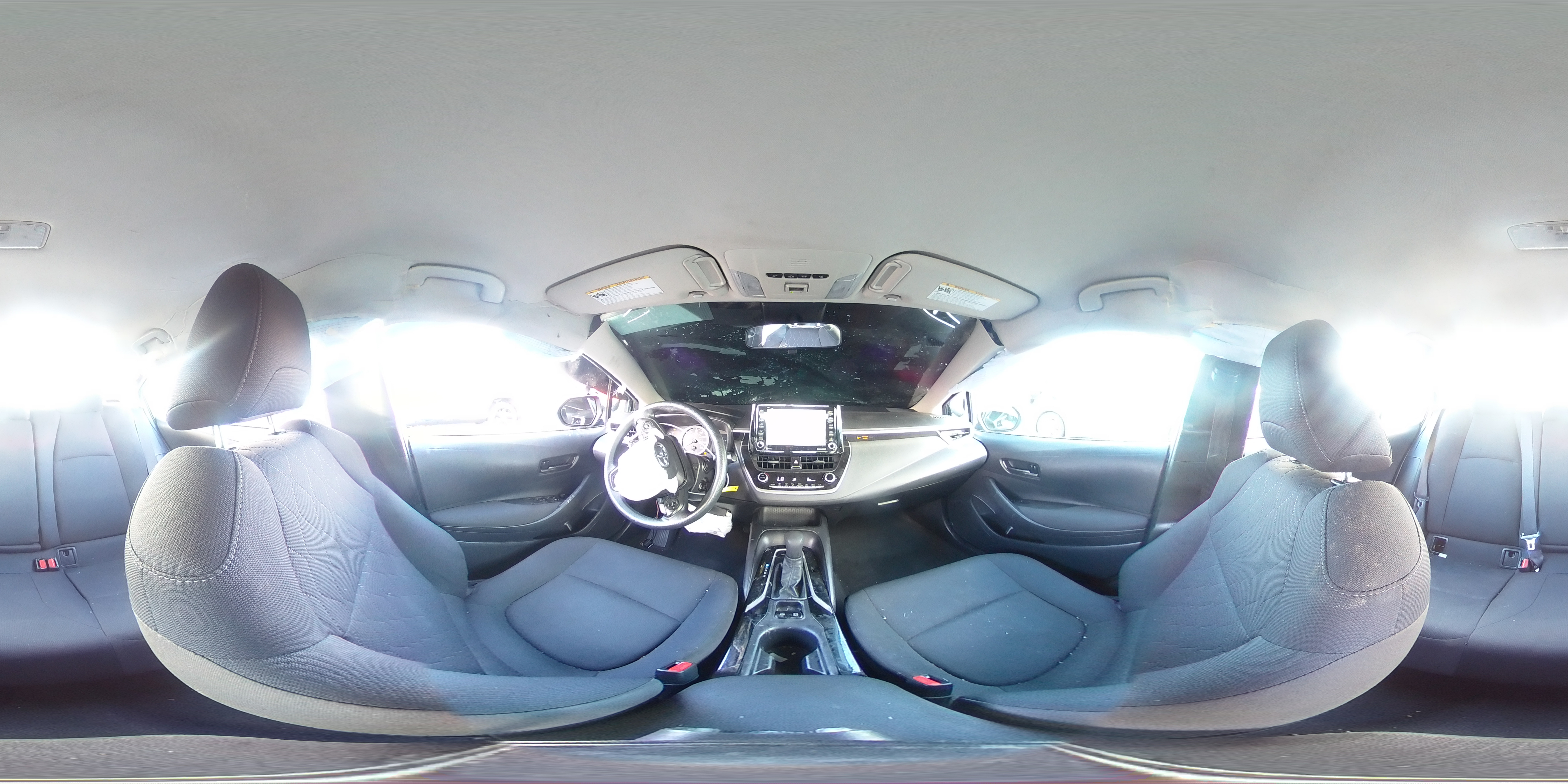 2022 Toyota Corolla - Image 12
