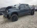 2021 Chevrolet Silverado K1500 Rst for Sale in Wayland, MI - All Over