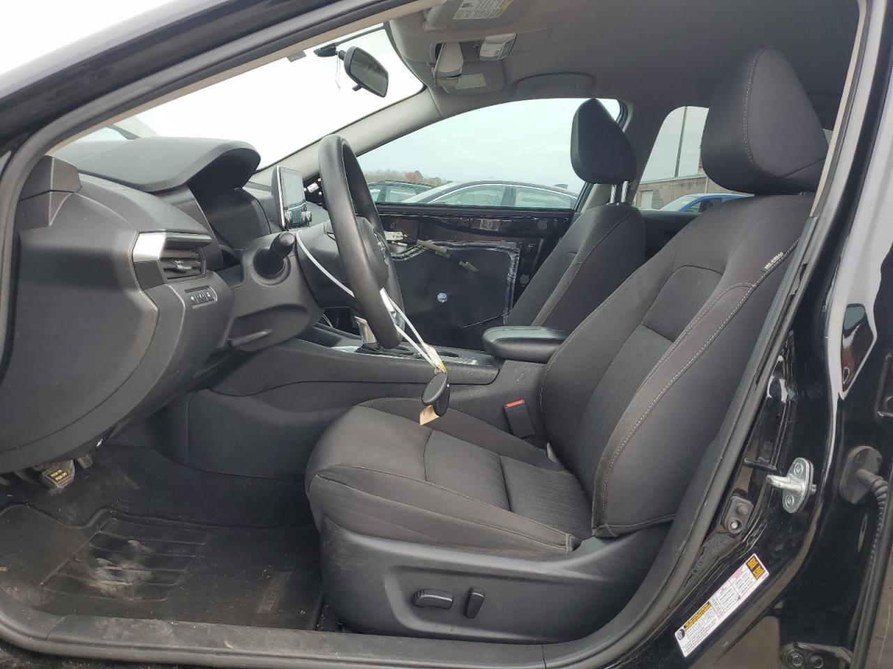 2019 Nissan Altima - Image 7