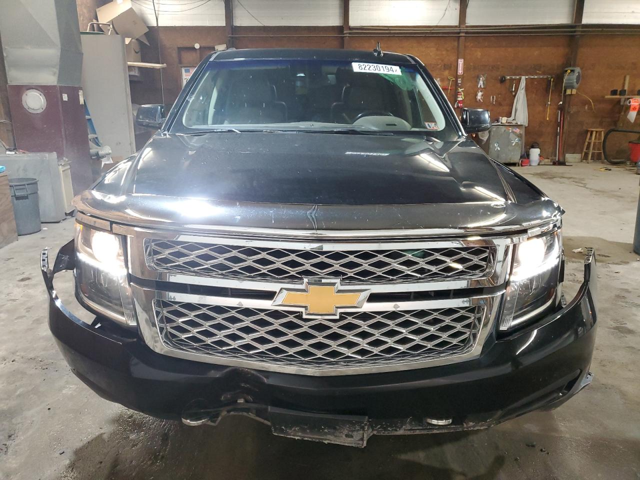 2017 Chevrolet Tahoe - Image 5