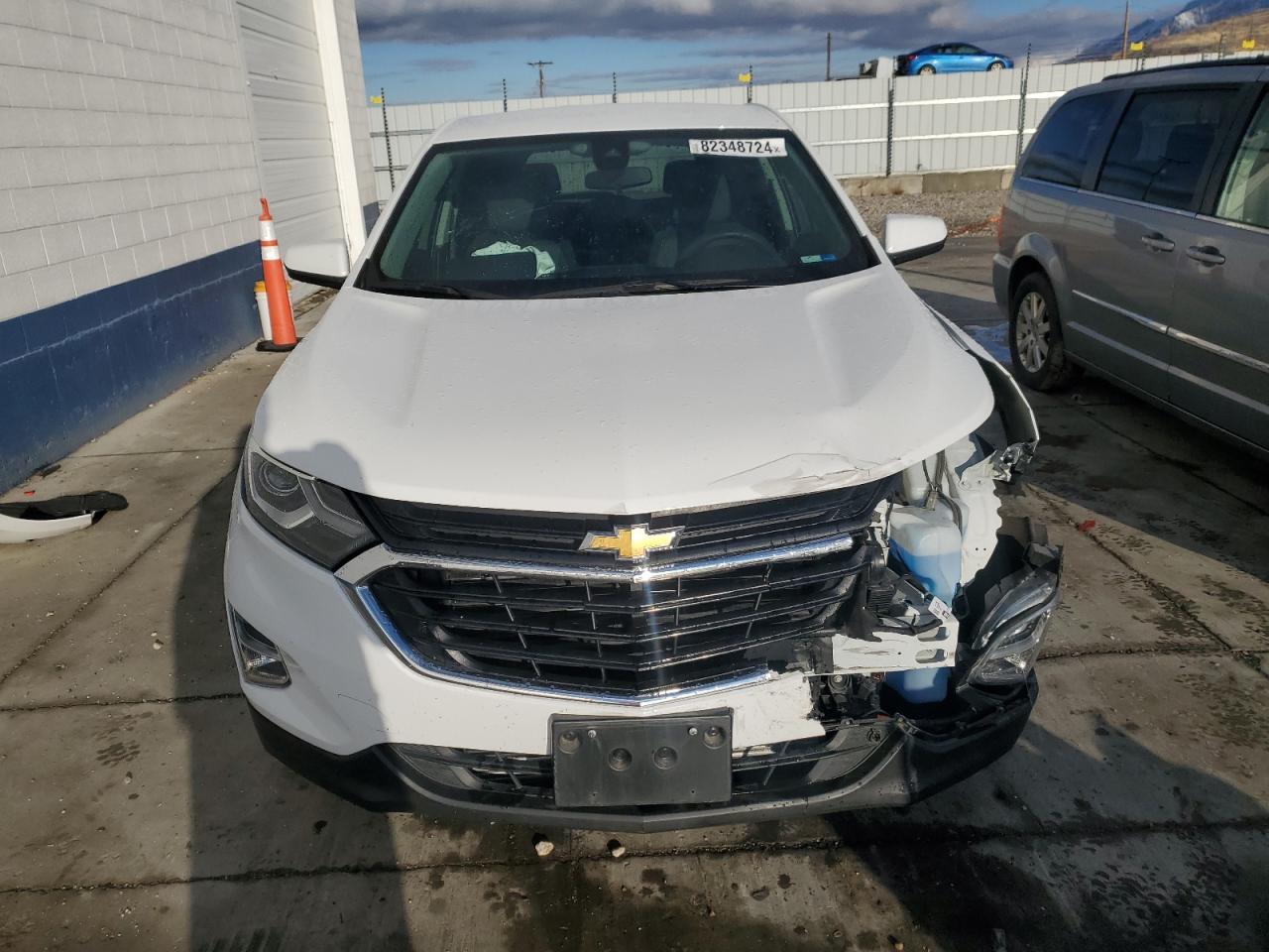 2020 Chevrolet Equinox - Image 5