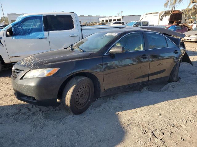 2009 Toyota Camry Base zu verkaufen in Riverview, FL - Rear End