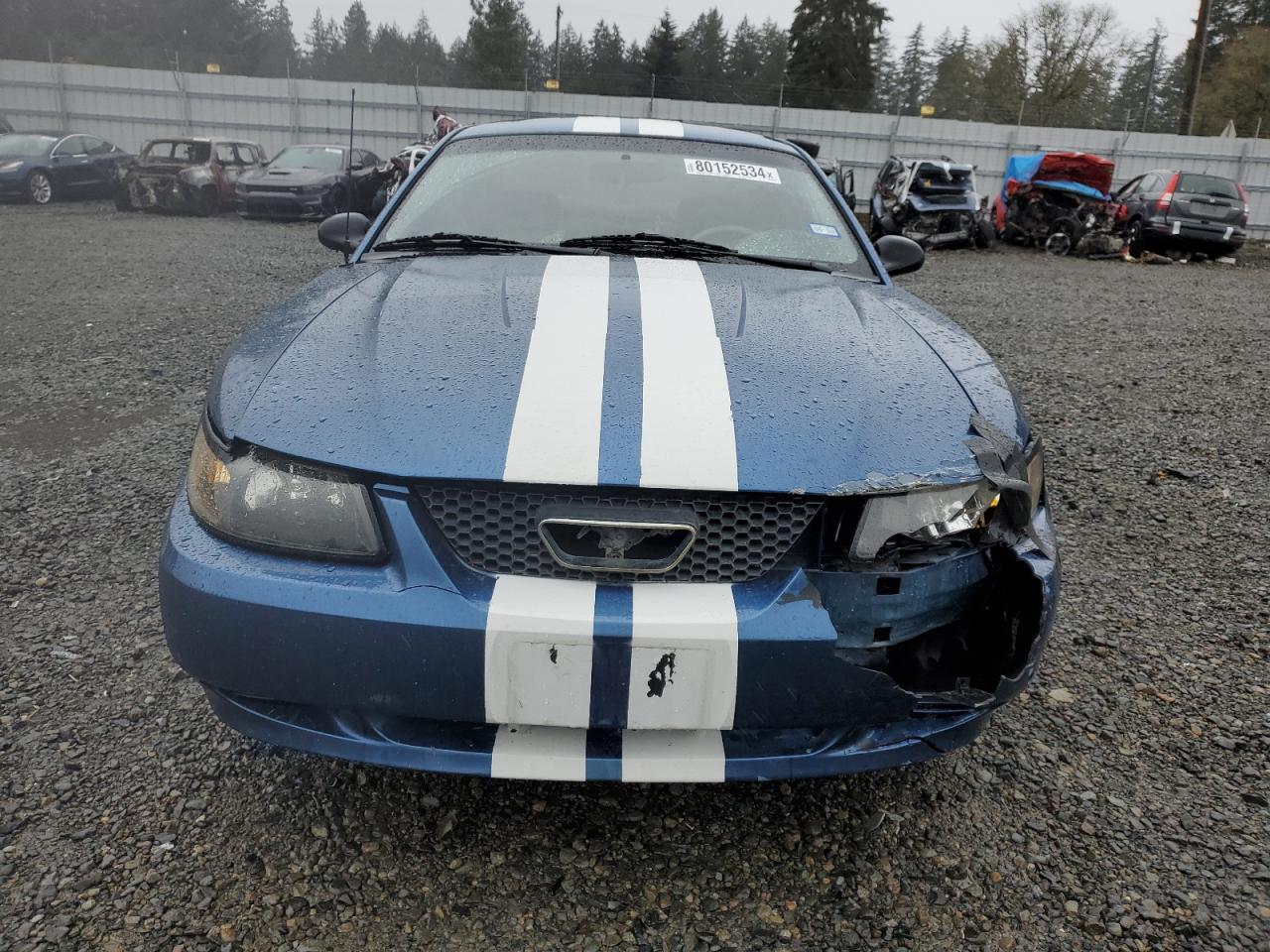 2003 Ford Mustang - Image 5