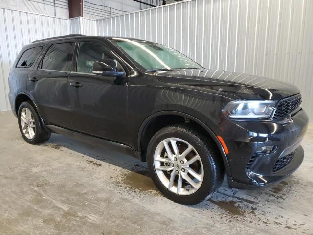  DODGE DURANGO 2023 Чорний
