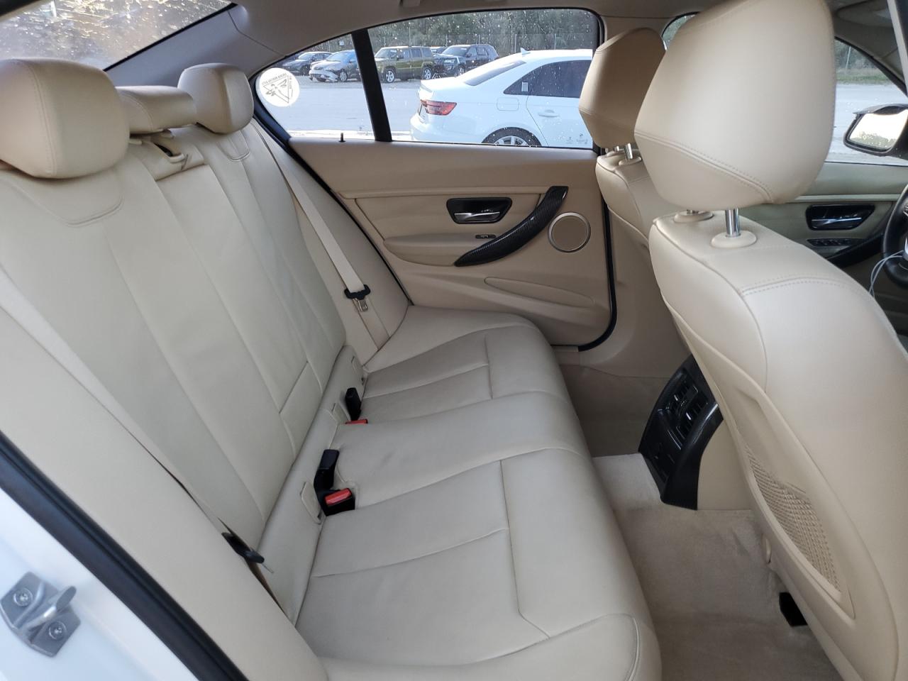 2014 BMW 3er - Image 10