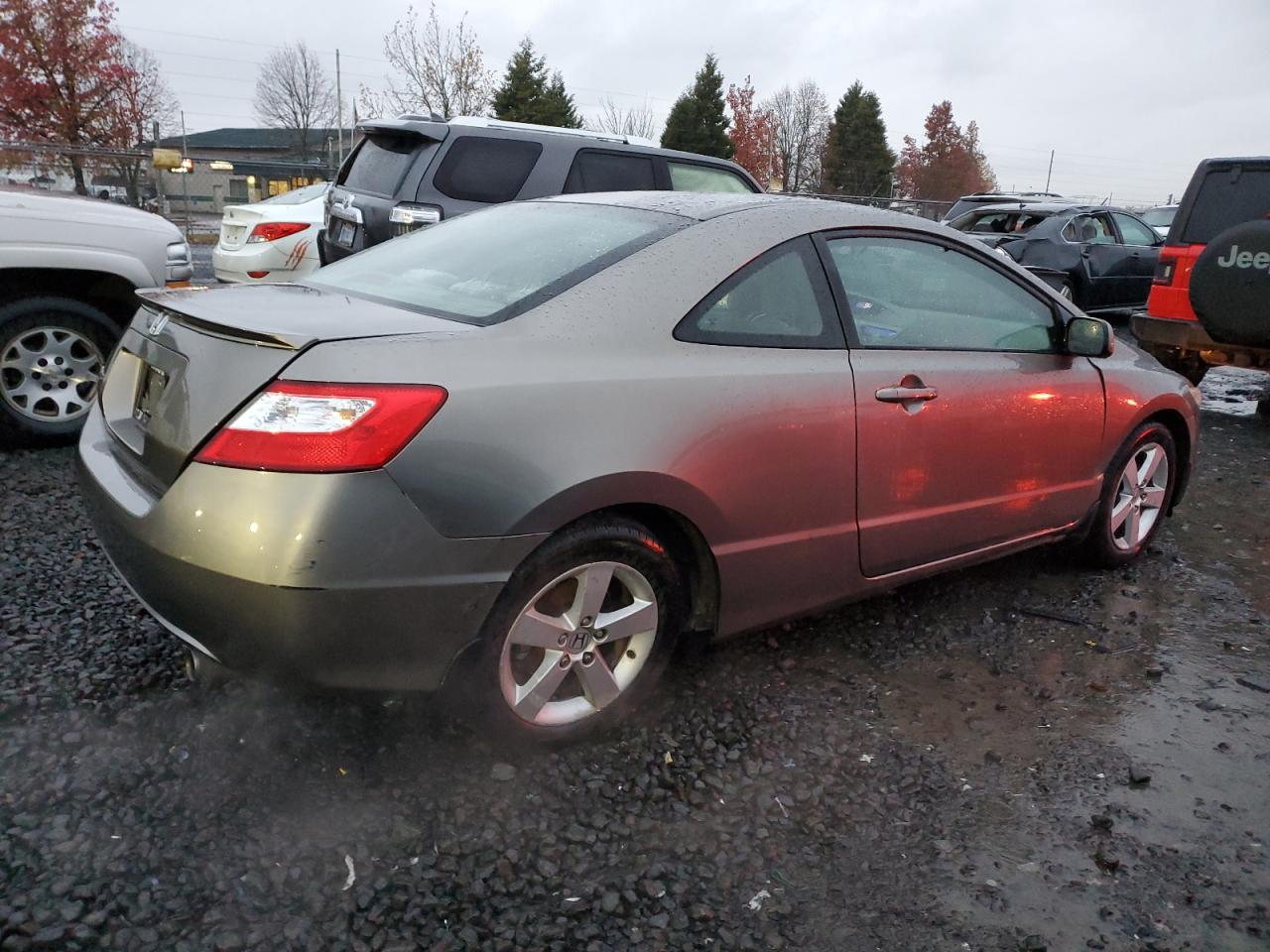 2006 Honda Civic - Image 3
