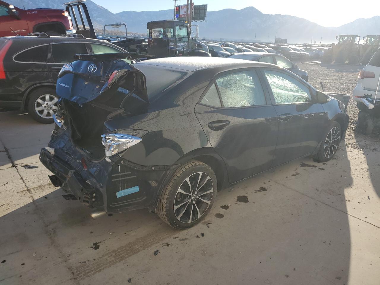 2019 Toyota Corolla - Image 3