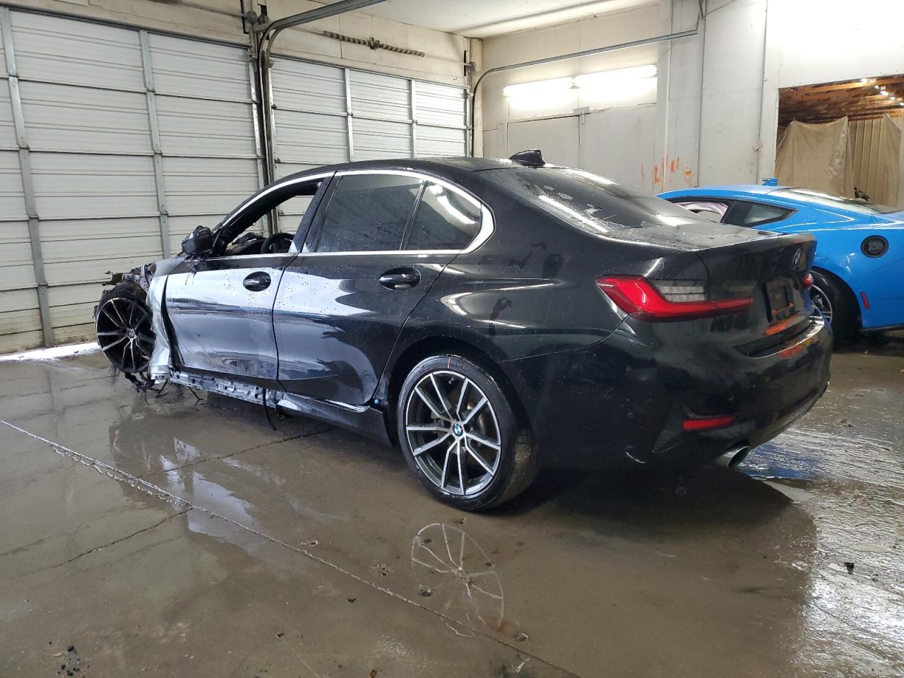 2020 BMW 3er - Image 2
