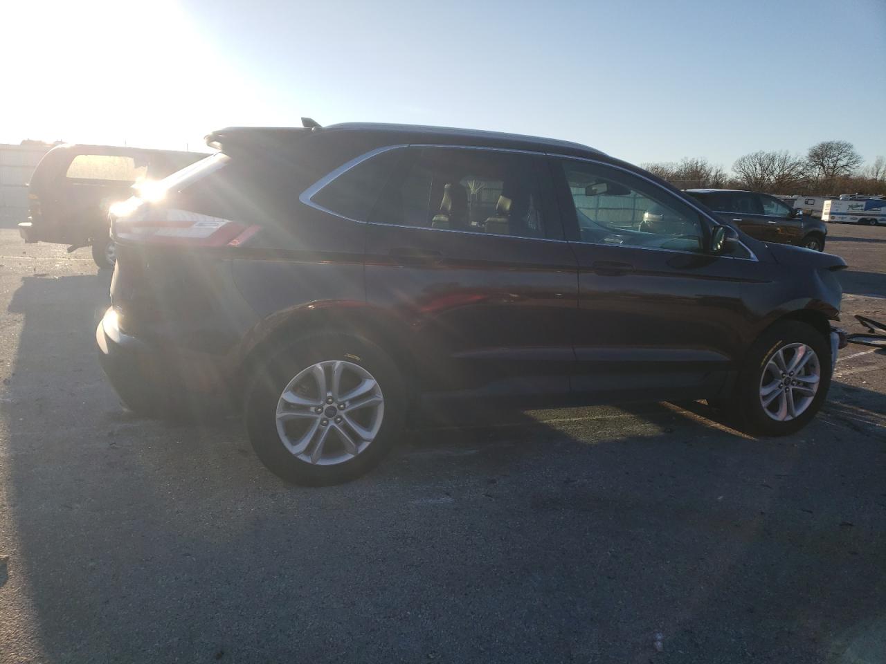 2020 Ford Edge - Image 2