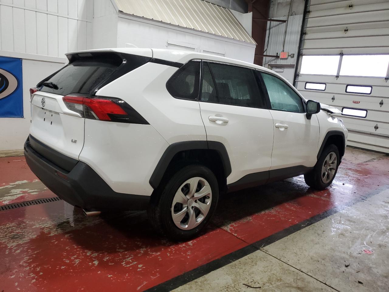 2023 Toyota RAV 4 - Image 3